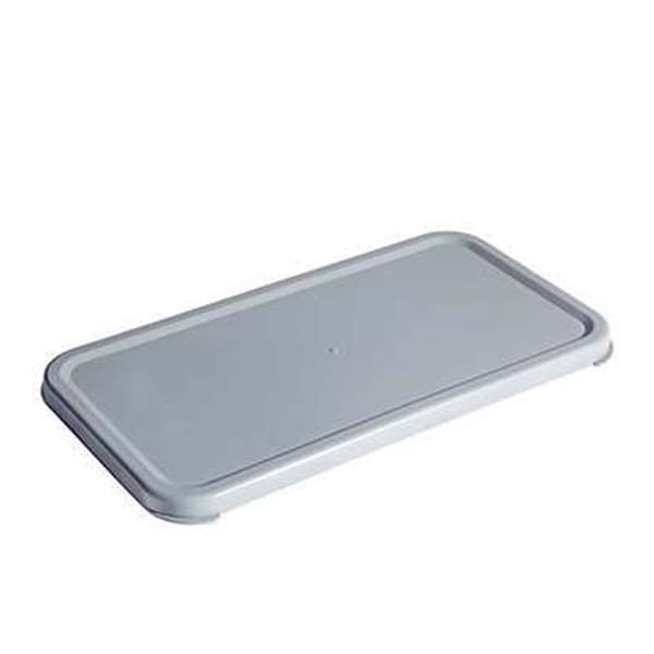 Image de COUVERCLE GRIS POUR SEAU 22L