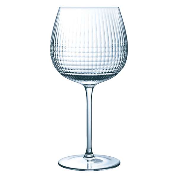 Image de VERRE A PIED DISCO CRYSTAL GLASS 60CL