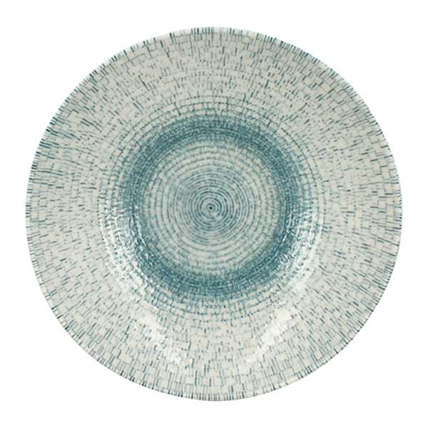 Image de ASSIETTE CREUSE AQUA 80CL