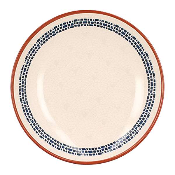 Image de ASSIETTE CREUSE AMATXI 70CL