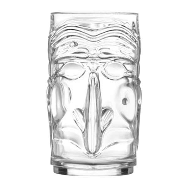 Image de BOITE DE 4 CHOPES TIKI PULCINELLA 45CL