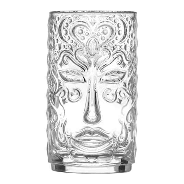 Image de BOITE DE 4 CHOPES TIKI VENEZIA 45CL