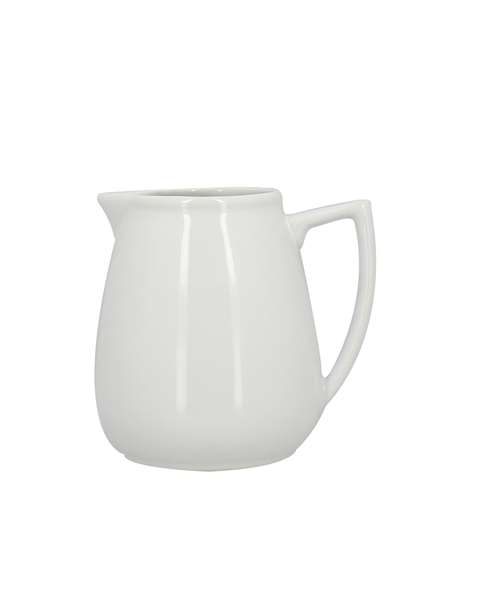 Image de POT LAIT BOULE 75CL GRES