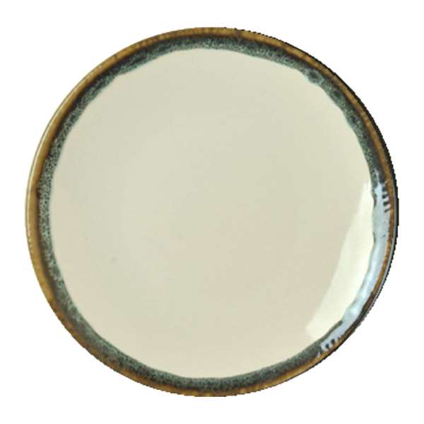 Image de ASSIETTE A DESSERT ATOME DIAM.200MM