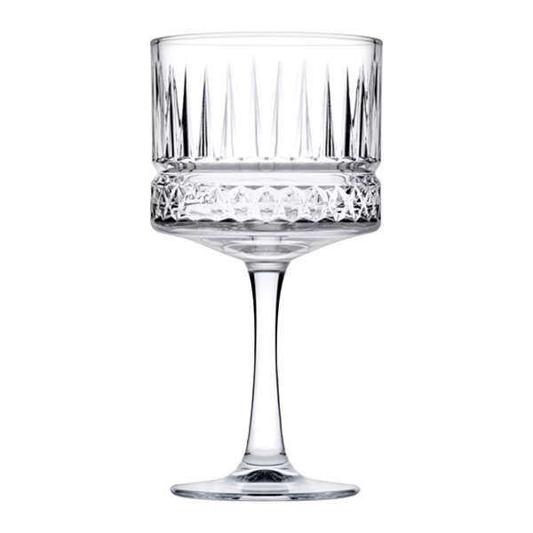 Image de BOITE DE 4 VERRES A PIED COCKTAIL ELYSIA 50CL