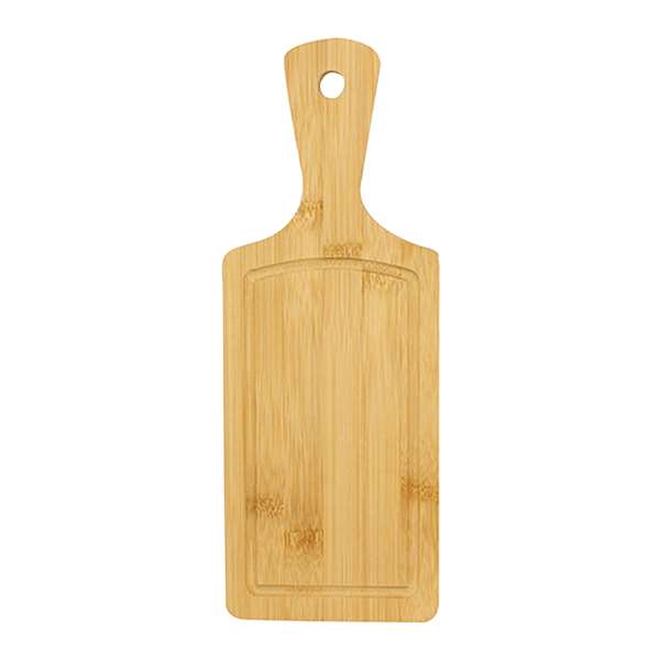 Image de PLANCHE A DECOUPER COPA EN BAMBOU (FTS330X125MM)