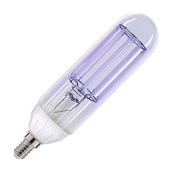 Image de AMPOULE LED 5W E14 - COMPACT