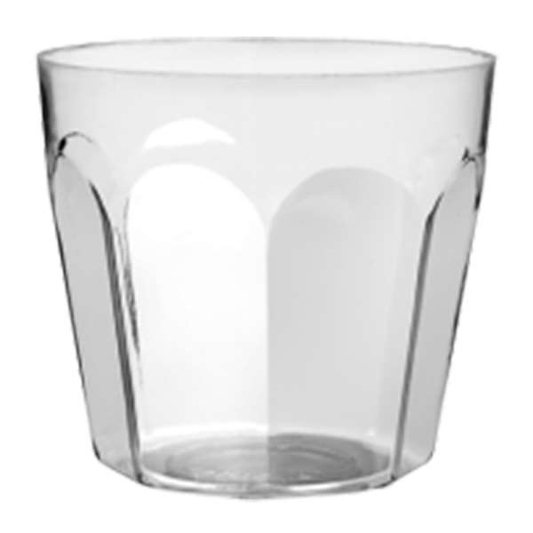 Image de MINI VERRINE D'ANTAN PS (DIAM.47MM H.44MM) 55MLX100