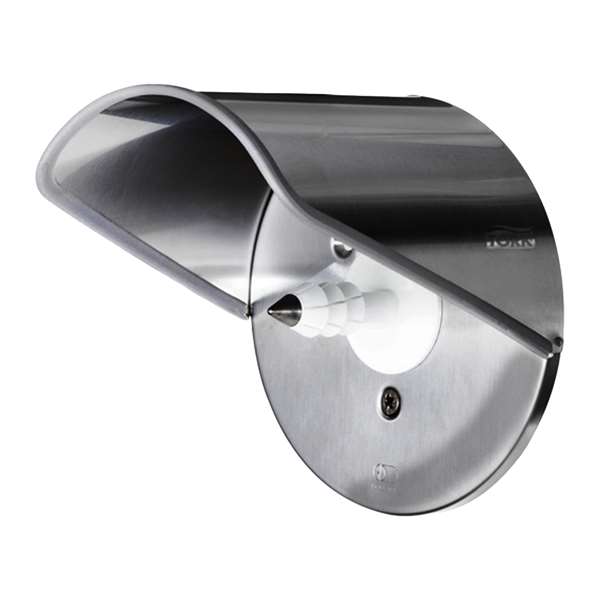 Image de DISTRIBUTEUR TORK OPTISERVE 1 ROULEAU T7 INOX