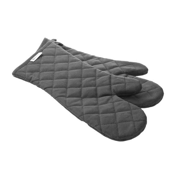 Image de PAIRE MOUFLE PROTEC. THERMIQUE
