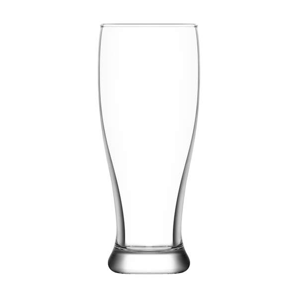 Image de LOT DE 2 CHOPES A BIERE 33CL