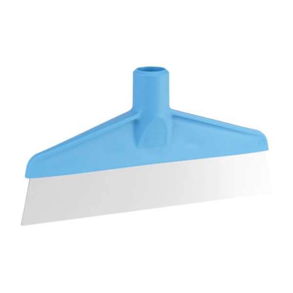 Image de VIKAN GRATTOIR TABLE & SOL 247MM BLEU
