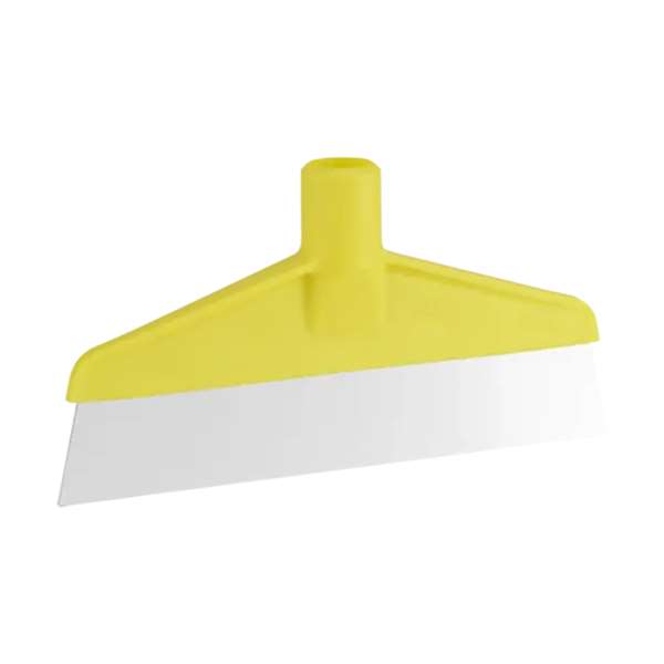 Image de VIKAN GRATTOIR TABLE & SOL 247MM JAUNE