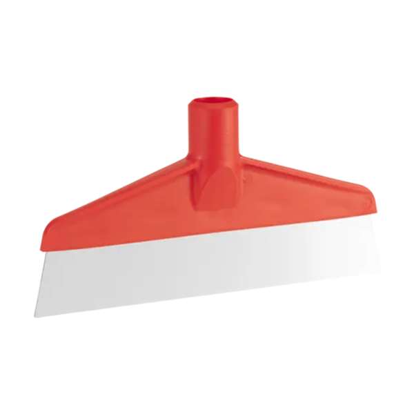 Image de VIKAN GRATTOIR TABLE & SOL 247MM ROUGE