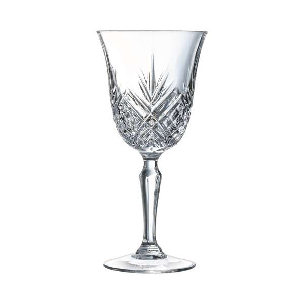 Image de VERRE A PIED BROADWAY 25CL