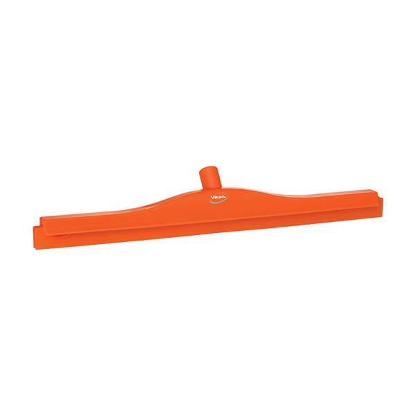 Image de VIKAN RACLETTE SOL DOUBLE LAME 600MM ORANGE