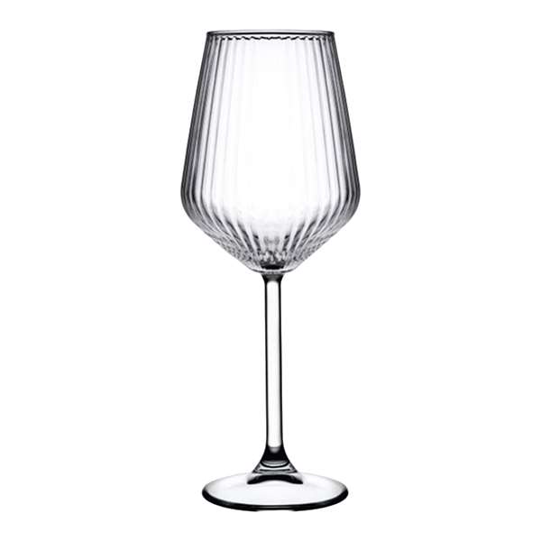 Image de BOITE DE 6 VERRES A PIED ALLEGRA FOCUS 35CL