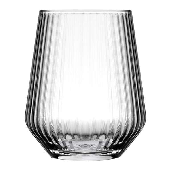 Image de BOITE DE 6 VERRES FORME BASSE ALLEGRA FOCUS 42.5CL