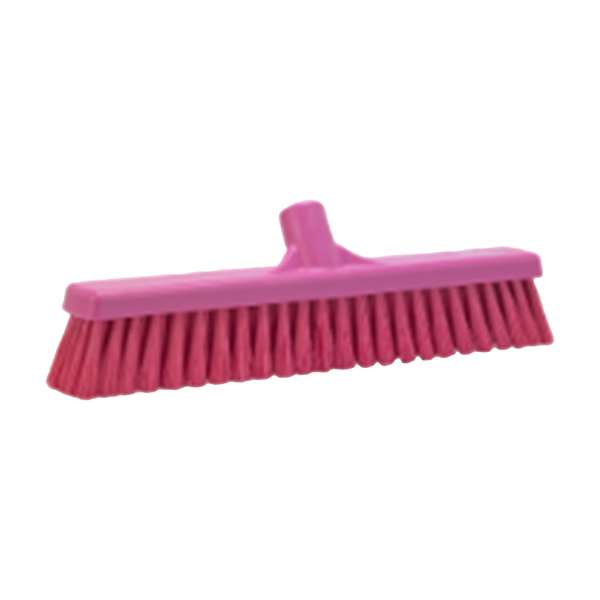 Image de VIKAN BALAI SOUPLE 410MM ROSE