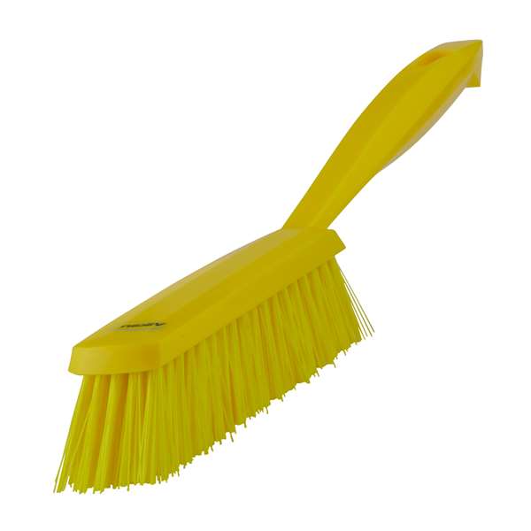 Image de VIKAN BALAYETTE ALIMENTAIRE 330MM JAUNE