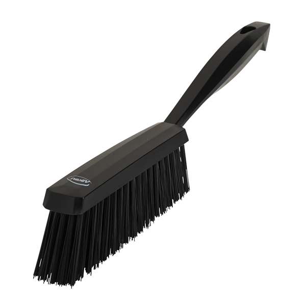 Image de VIKAN BALAYETTE ALIMENTAIRE 330MM NOIR