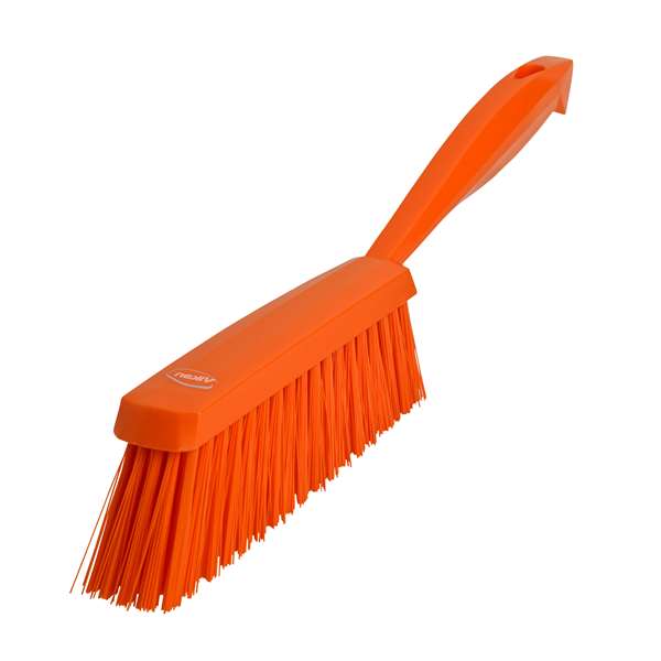 Image de VIKAN BALAYETTE ALIMENTAIRE 330MM ORANGE