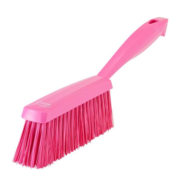Image de VIKAN BALAYETTE ALIMENTAIRE 330MM ROSE