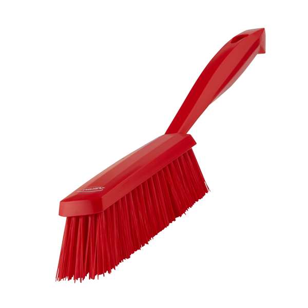 Image de VIKAN BALAYETTE ALIMENTAIRE 330MM ROUGE