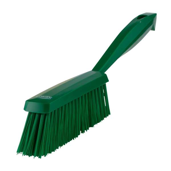Image de VIKAN BALAYETTE ALIMENTAIRE 330MM VERT