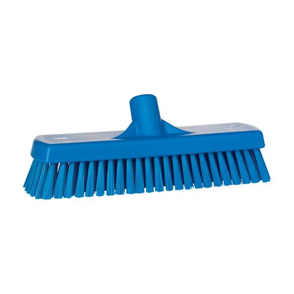 Image de VIKAN LAVE-PONT DUR 305MM BLEU