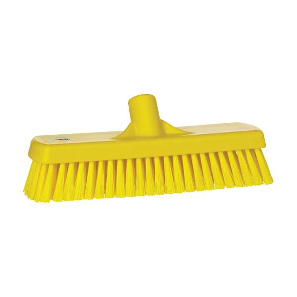 Image de VIKAN LAVE-PONT DUR 305MM JAUNE