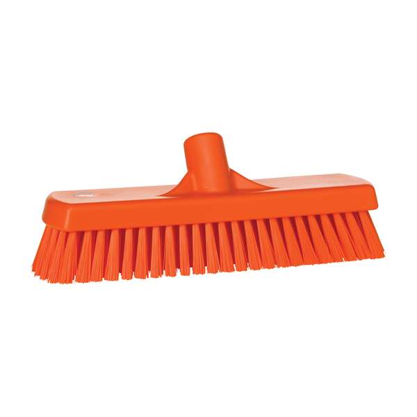Image de VIKAN LAVE-PONT DUR 305MM ORANGE