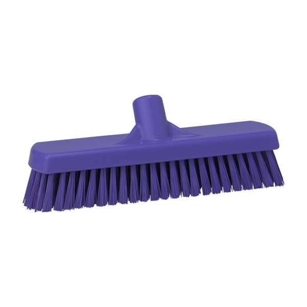 Image de VIKAN LAVE-PONT DUR 305MM VIOLET