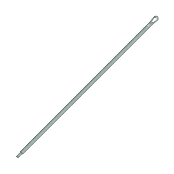 Image de VIKAN MANCHE MONOBLOC ALIMENTAIRE 1500MM GRIS