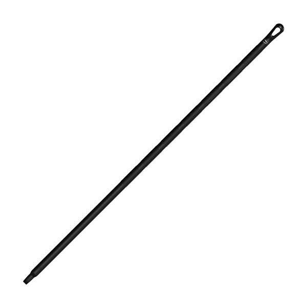 Image de VIKAN MANCHE MONOBLOC ALIMENTAIRE 1500MM NOIR