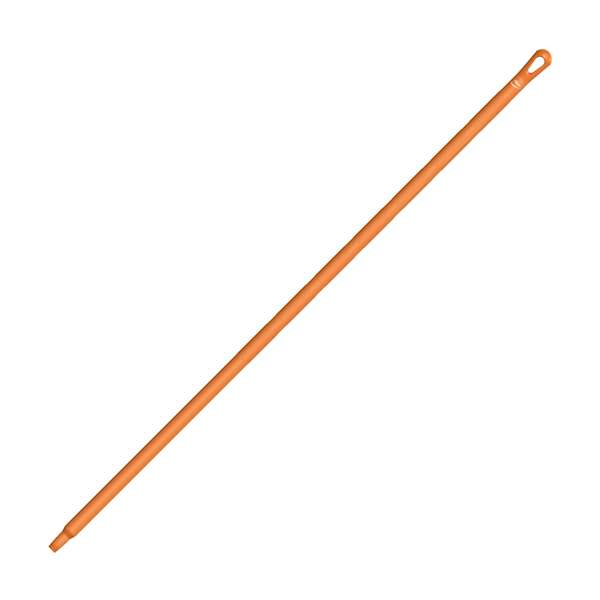 Image de VIKAN MANCHE MONOBLOC ALIMENTAIRE 1500MM ORANGE