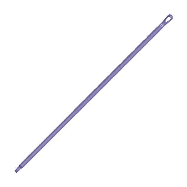 Image de VIKAN MANCHE MONOBLOC ALIMENTAIRE 1500MM VIOLET