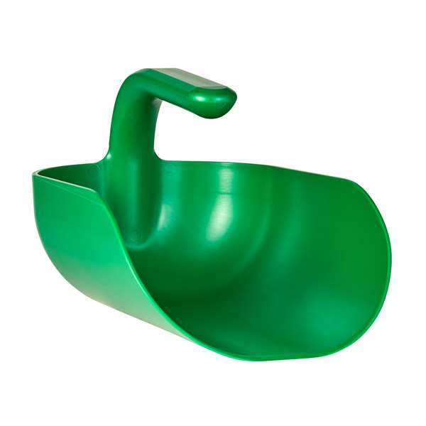 Image de VIKAN PELLE A MAIN ERGONOMIQUE 2L VERT