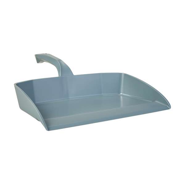 Image de VIKAN PELLE A POUSSIERE ALIMENTAIRE 295MM GRIS