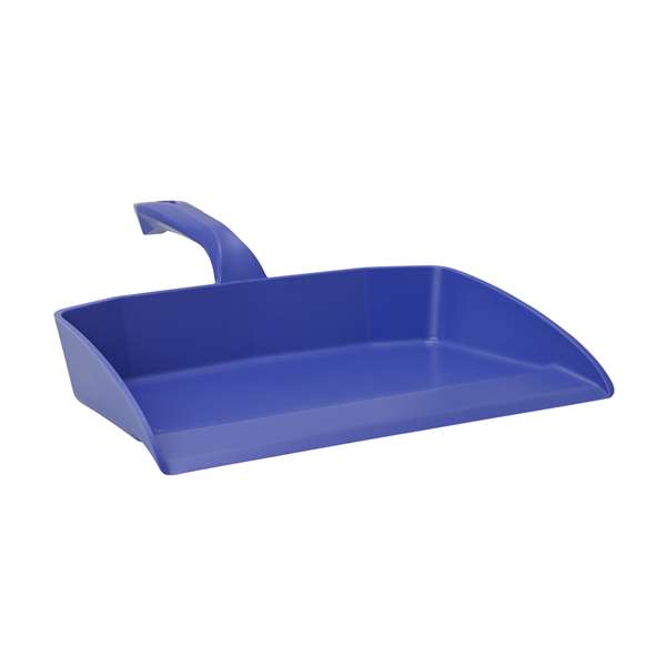 Image de VIKAN PELLE A POUSSIERE ALIMENTAIRE 295MM VIOLET