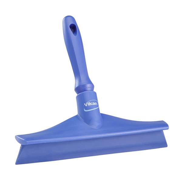 Image de VIKAN RACLETTE DE TABLE MONOLAME ALIMENTAIRE 245MM VIOLET