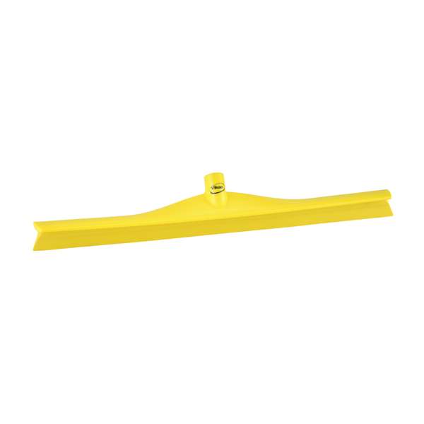 Image de VIKAN RACLETTE ULTRA HYGIENIQUE FLEX 600MM JAUNE