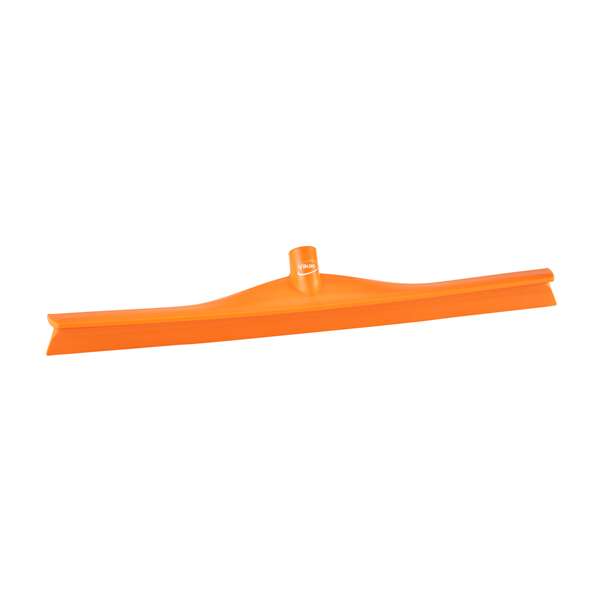Image de VIKAN RACLETTE ULTRA HYGIENIQUE FLEX 600MM ORANGE