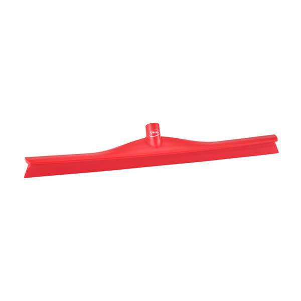 Image de VIKAN RACLETTE ULTRA HYGIENIQUE FLEX 600MM ROUGE