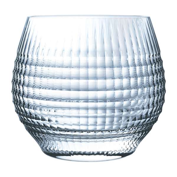 Image de VERRE FORME BASSE DISCO 32CL