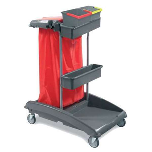 Image de CHARIOT DE MENAGE IDEA TOP 1A