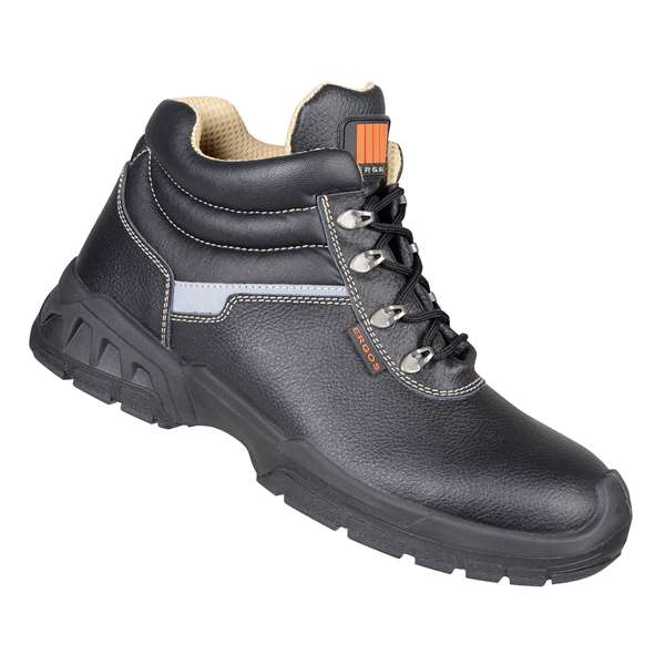 Image de CHAUSSURE DE SECURITE OREGON P39