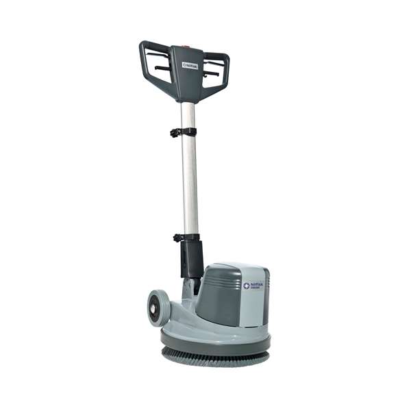 Image de MONOBROSSE BI-VITESSE 185-370TR/MIN-FM400 D NUE