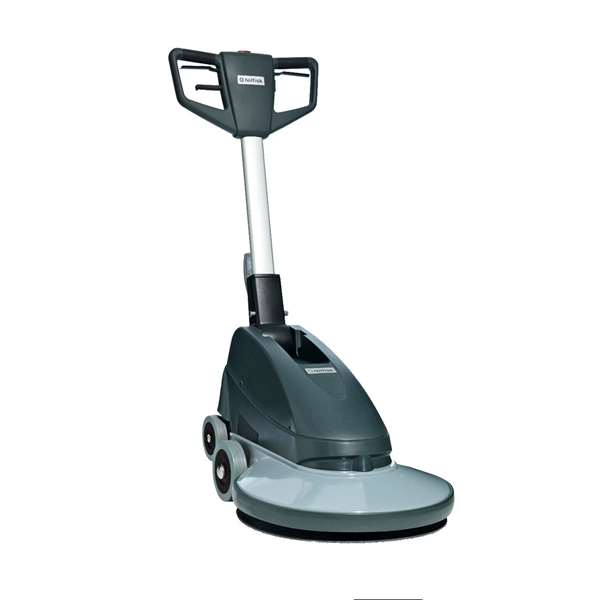 Image de MONOBROSSE TRES HAUTE VITESSE 1500TR/MIN-BU500+PLATEAU