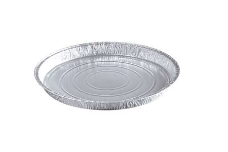 TOURTIERE ALUMINIUM (DIAM.277MM H.23MM) 1150ML X100